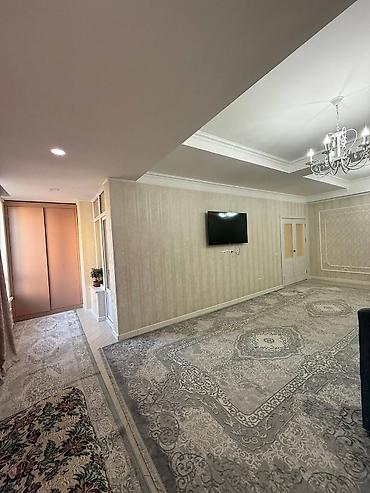 Продажа квартир: 2 комнаты, 80 м², Элитка, 4 этаж, Евроремонт — 1