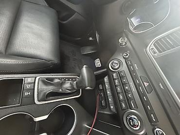 Kia: Kia Sportage: 2019 г., 2 л, Автомат, Дизель, Кроссовер — 13