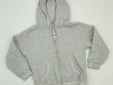 bluzki na swieta bozego narodzenia: Sweatshirt, Primark, 5-6 years, 110-116 cm, condition - Very good