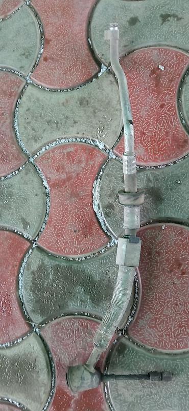 Другие автозапчасти: Е39 2001ж коробка механика и запчасти объем 2.5, бензин .Движок — 10