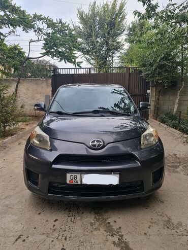 купить двигатель 1jz gte в бишкеке: Toyota ist: 2008 г., 1.8 л, Автомат, Бензин, Хэтчбэк