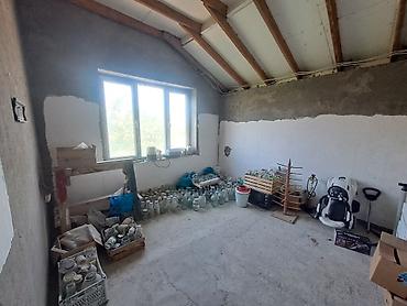 Uzunmüddətli kirayə evlər: 370 kv. m, 6 otaqlı, Artezian quyusu, İnternet, Qaz — 26