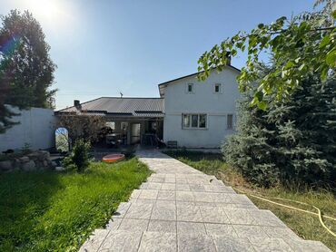 дом в доль дороги г ош: Дача, 113 кв. м, 3 бөлмө, Кыймылсыз мүлк агенттиги, Дизайнердик оңдоо