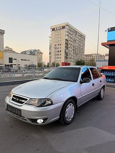 mini copper: Daewoo Nexia: 2012 г., 1.6 л, Механика, Бензин, Седан — 1