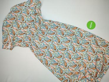 biale klapki hermes: Sukienka damska, rozmiar XL — 3