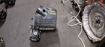 воздушный фильтр камаз: Toyota VENZA, V- корпус воздушного фильтра