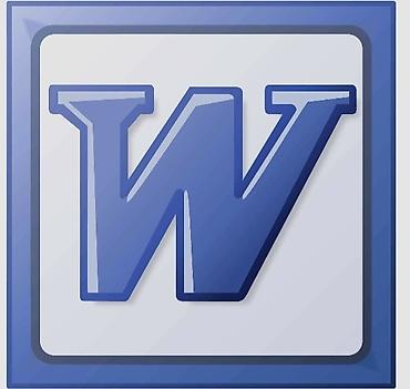 printe: Microsoft Word – sənəd yaradılması və redaktəsi üçün proqram — 2