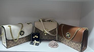 Классические сумки: Классическая сумка, Louis Vuitton, Материал: Замша, Регулируемый ремень, Женские — 46