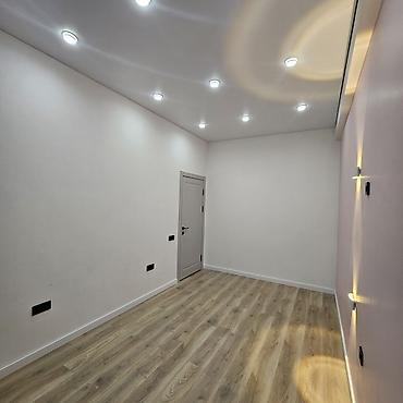 Продажа квартир: 4 комнаты, 85 м², Элитка, 7 этаж, Дизайнерский ремонт — 15