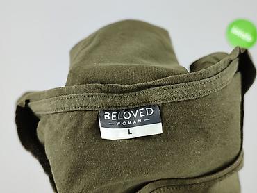 ogrody merch: Beloved, T-shirt damski, rozmiar L — 4