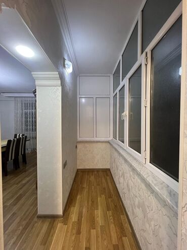 Uzunmüddətli kirayə mənzillər: 51 kv Qurtluş 93 .6/5 əşali dəyərdən aşaqa satlir 2 otaq kupçali — 7