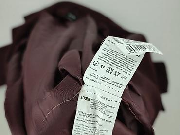 kurtka miś pull and bear: Sinsay, Płaszcz damski, rozmiar S — 5