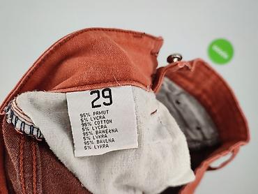 lab industries: Jeansy damskie, rozmiar M — 6