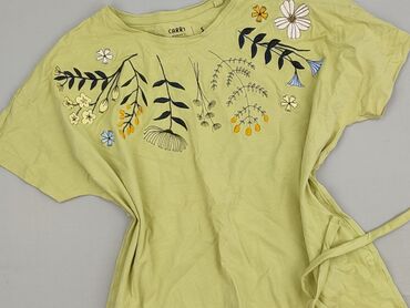 krótkie spodenki wyszczuplające: Carry, Women's blouse, size S (EU 36)