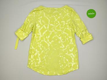 body cekiny: Bluzka damska, rozmiar 2XL — 3