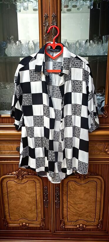 Köynək və bluzalar: Brend: Perfect Brown (Woman) Bədən ölçüsü: EUR M / MEX M / UK 38 — 5