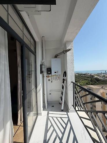 ev elanlari 2018: İcarəyə verilir 3 otaqlı yeni tikili 90 m², Həzi Aslanov m. 1 000 — 5
