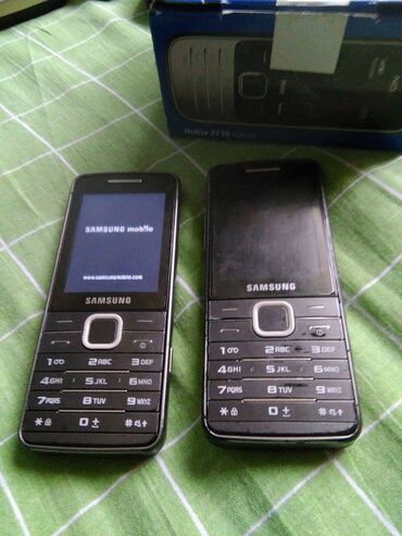Samsung: Samsung S5610, bоја - Crna — 7