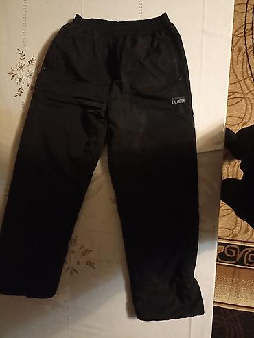 Мужские лыжные костюмы: Костюм, С утеплителем, Внутренние и внешние карманы — 8