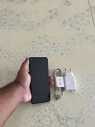 redmi note 8 batareya qiyməti: Redmi Note 9, 64 GB, rəng - Göy, Barmaq izi, İki sim kartlı, Face ID — 2