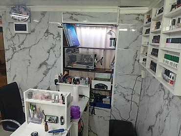 Коммерциялык кыймылсыз мүлктү сатуу: Косметологиялык студия 20 м², 2 бөлмө, Ремонту менен, Жабдуулары менен — 8