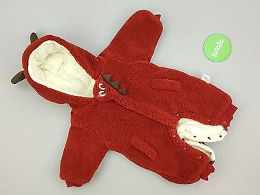 balaclava: Kombinezon, 1-3 m, stan - Bardzo dobry — 2