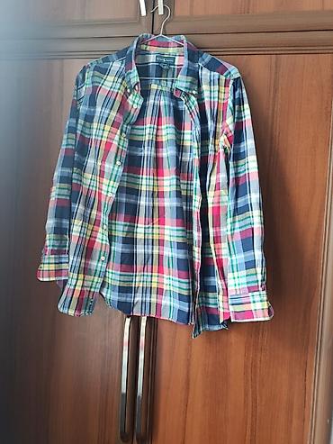 cins dest: Köynək, Ralph Lauren, S — 3