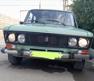 vaz 2106 sidenyalari: ВАЗ (ЛАДА)