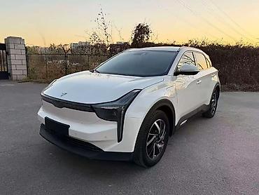 под такси авто: Сдается в аренду Neta u pro (кроссовер) Условия 2000 в день 4 выходных — 1