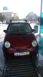 диски на ниву б у: Daewoo Matiz: 2010 г., 0.8 л, Бензин, Хэтчбэк