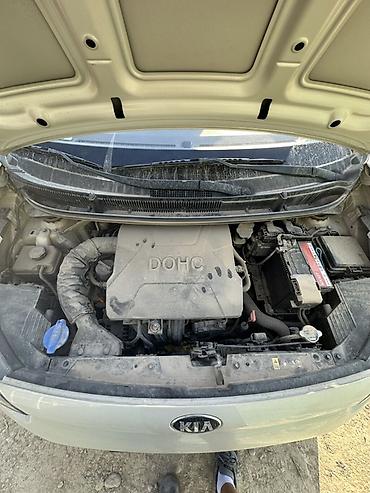 kiya bongo: Kia Morning: 2019 г., 1 л, Автомат, Бензин, Хэтчбэк — 3