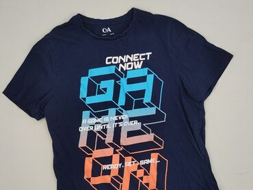 asos koszula: T-shirt, C&A, 16 years, 170-176 cm, condition - Very good