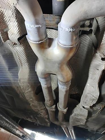 СТО, ремонт транспорта: Рихтовка, сварка, покраска, Компьютерная диагностика, без выезда — 2