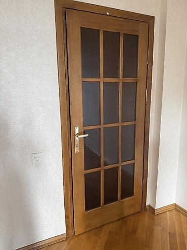 Digər mebel: Keyfiyyətli və möhkəm qapı satılır. Səliqəli istifadə olunub, yaxşı — 3