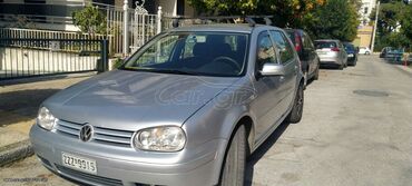 Transport: Volkswagen Golf: 1.4 l | 2000 year Hatchback