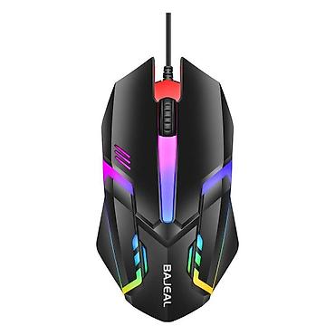 aula sc580: Мышка Мышь Targus AMU25EU с Автоматическим Сматыванием Кабеля (USB) – — 5