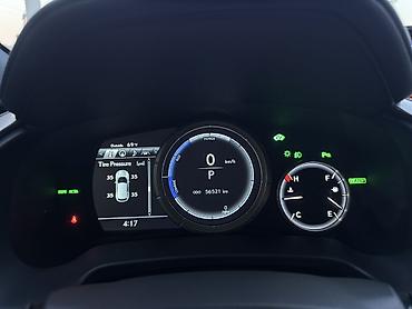 Lexus: Lexus RX: 2019 г., 3.5 л, Автомат, Гибрид, Кроссовер — 9