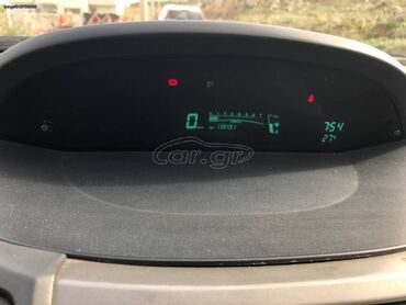 Toyota: Toyota Yaris: 1.4 l. | 2008 έ. Χάτσμπακ — 6