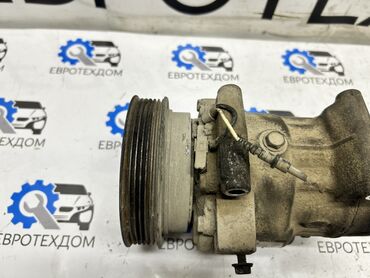 Кондиционеры: Кондиционер Renault 2008 г., Б/у, Оригинал, Германия — 5