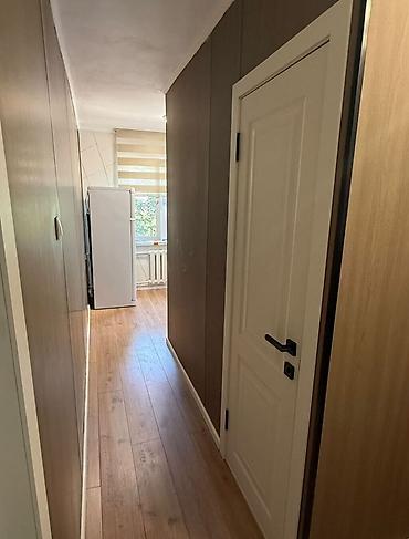 Продажа квартир: Продается 2х комнатная квартира 📍Адрес: 9 мкр 🏛️Серия: 104 — 8