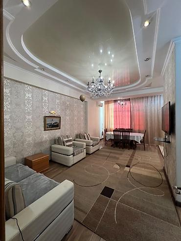 9 мкрн: 3 комнаты, 112 м², Филармония Элитка, 9 этаж, Евроремонт — 6