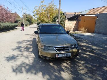 купить авто в лизинг без первоначального взноса: Daewoo Nexia: 2011 г., 1.5 л, Механика, Бензин, Седан
