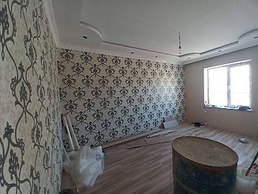 kreditle evler: Masazır 2 otaqlı, 36 kv. m, Kredit var, Yeni təmirli — 3