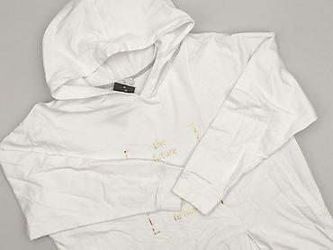 bluzy rozpinane: QUARELLE, Bluza z kapturem damska, rozmiar 5XL — 1