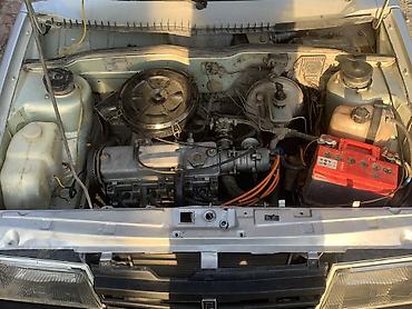 ВАЗ (ЛАДА): ВАЗ (ЛАДА) 21099: 2002 г. — 7