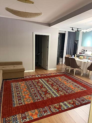 Продажа квартир: 3 комнаты, 85 м², Элитка, 13 этаж, Дизайнерский ремонт — 11