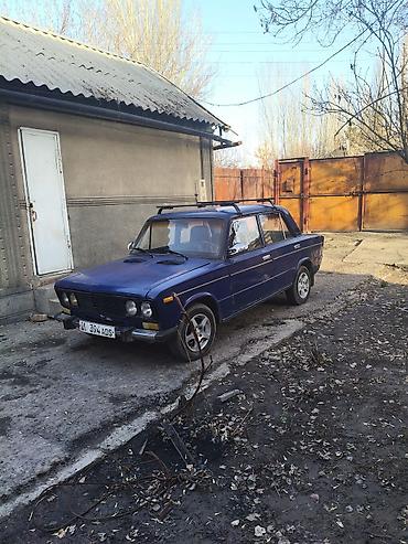 ВАЗ (ЛАДА): ВАЗ (ЛАДА) 2106: 1999 г. — 6