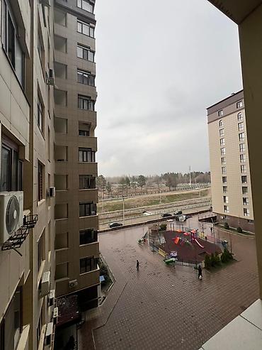 Продажа квартир: 1 комната, 36 м², Элитка, 5 этаж, Евроремонт — 9