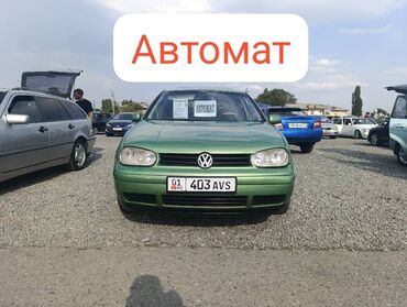 венто гольф3: Volkswagen Golf: 1999 г., 1.6 л, Автоматтык, Бензин, Хетчбек