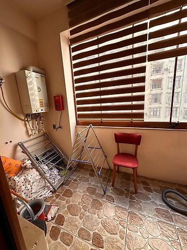 avant park ev satilir: Yasamal, 2 otaqlı, Yeni tikili, m. İnşaatçılar, 57 kv. m — 3